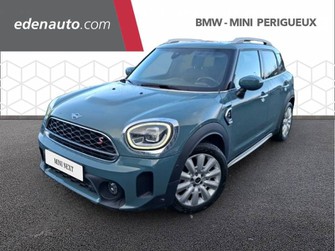 Photo Mini Countryman Mini Countryman 178 ch BVA7 Cooper S Edition Northwood