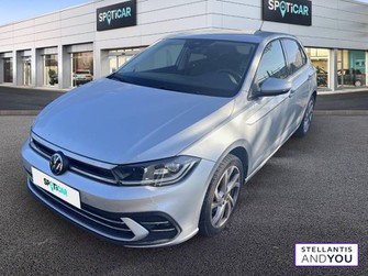 Photo Volkswagen Polo 1.0 TSI 110 S&S DSG7 Style