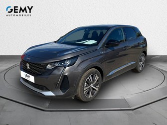 Photo Peugeot 3008 Hybrid 180 e-EAT8 Allure Pack