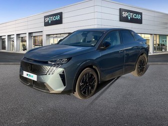Photo Peugeot 3008 Hybrid 136ch Allure Pack e-DCS6
