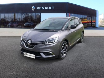 Photo Renault Grand Scenic IV TCe 160 EDC Executive