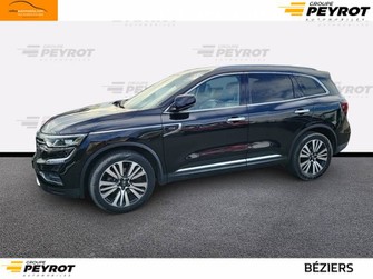 Photo Renault Koleos dCi 175 4x2 X-tronic Energy Initiale Paris