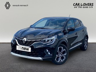 Photo Renault Captur TCe 90 - 21 Intens