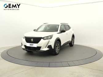 Photo Peugeot 2008 PureTech 130 S&S EAT8 Style