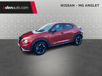 Photo Nissan Juke Hybrid 143 N-Connecta