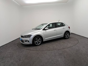 Photo Volkswagen Polo Polo 1.0 TSI 95 S&S BVM5