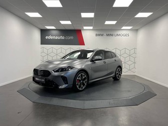 Photo Bmw Serie 1 Série 1 120d 163 ch DKG7 M Sport
