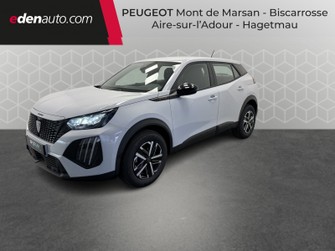 Photo Peugeot 2008 100 S&S BVM6 Style
