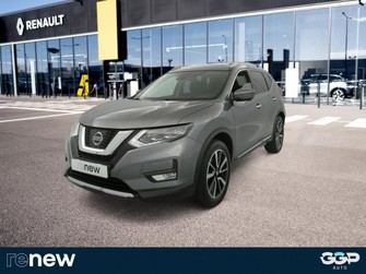 Photo Nissan X Trail 1.6 dCi 130 All-Mode 4x4-i 5pl N-Connecta