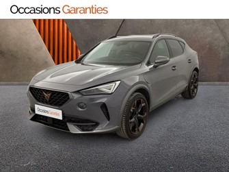 Photo Cupra Formentor 1.4 e-HYBRID 245ch VZ DSG6