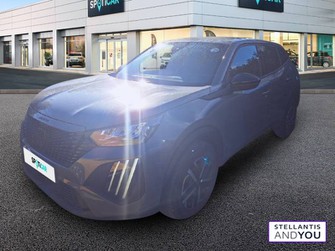 Photo Peugeot 2008 PureTech 100 S&S BVM6 Active