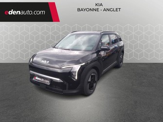 Photo Kia EV3 58.3 kWh 204 ch Earth 5p