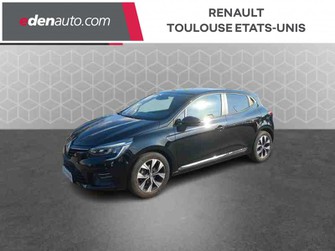 Photo Renault Clio TCe 100 GPL Evolution