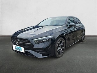 Photo Mercedes Classe A Classe A 250 e 8G-DCT - AMG Line