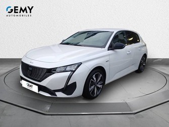 Photo Peugeot 308 PHEV 180 e-EAT8 Allure