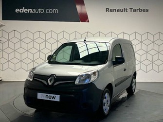 Photo Renault Kangoo VU EXPRESS BLUE DCI 80 EXTRA R-LINK