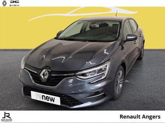 Photo Renault Megane 1.5 Blue dCi 115ch Evolution EDC -23