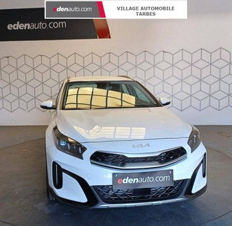 Photo Kia XCeed 1.6 CRDi 136 ch ISG MHEV iBVM6 Active 5p