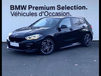 Photo Bmw Serie 1 Série 1 118d 150ch M Sport 8cv