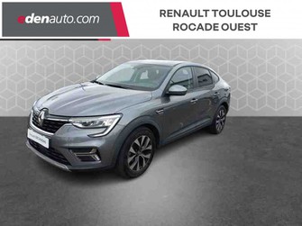Photo Renault Arkana TCe 140 EDC - 22 Evolution