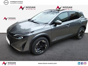 Photo Nissan Qashqai e-POWER 190ch N-Connecta