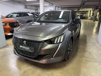 Photo Peugeot 208 208 PureTech 100 S&S BVM6
