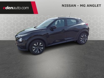 Photo Nissan Juke DIG-T 114 Business Edition