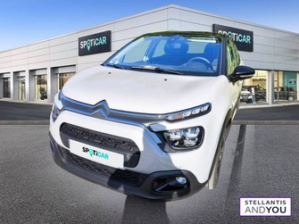 Photo Citroen C3 PureTech 110 S&S EAT6 Shine