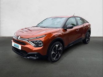 Photo Citroen C4 C4 PureTech 130 S&S BVM6