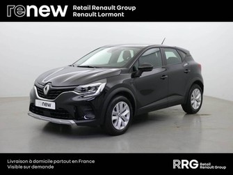 Photo Renault Captur Captur TCe 90