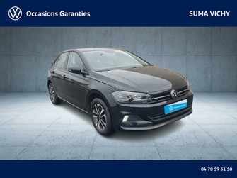 Photo Volkswagen Polo Polo 1.0 TSI 95 S&S BVM5