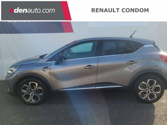 Photo Renault Captur E-Tech Plug-in 160 - 21 Intens