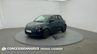 Photo Fiat 500 500e MY22 SERIE 1 STEP Berline e 118 ch Icône
