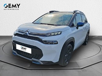 Photo Citroen C3 Aircross PureTech 130 S&S EAT6 Rip Curl