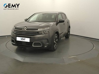 Photo Citroen C5 Aircross PureTech 130 S&S EAT8 Feel