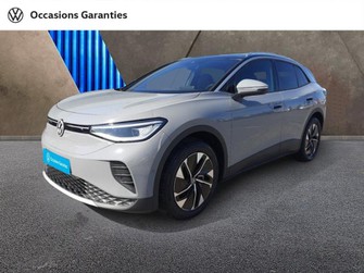 Photo Volkswagen ID.4 286ch Pro 77 kWh Life Max