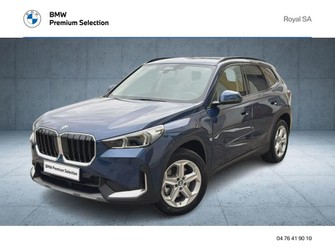 Photo Bmw X1 sDrive20i 170ch Business Design