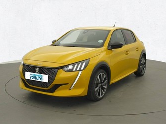 Photo Peugeot 208 208 PureTech 100 S&S BVM6