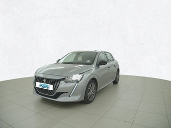 Photo Peugeot 208 208 PureTech 75 S&S BVM5