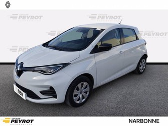 Photo Renault ZOE R110 Life