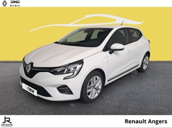 Photo Renault Clio 1.5 Blue dCi 100ch Business