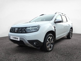 Photo Dacia Duster Duster ECO-G 100 4x2