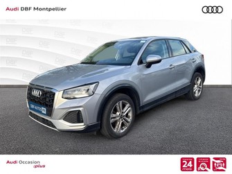 Photo Audi Q2 30 TDI 116 S tronic 7 Business line