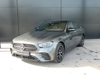 Photo Mercedes Classe E CLASSE E Classe E 300 de 9G-Tronic