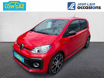 Photo Volkswagen Up ! 1.0 115 BlueMotion Technology BVM6 GTI