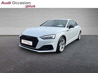 Photo Audi A5 40 TDI 204ch Design S tronic 7