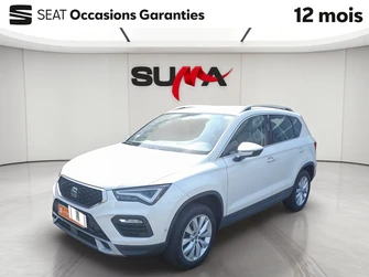 Photo Seat Ateca Ateca 2.0 TDI 150 ch Start/Stop DSG7
