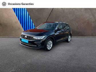 Photo Volkswagen Tiguan 1.5 TSI 150ch Life Business DSG7