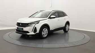 Photo Peugeot 3008 BlueHDi 130ch S&S BVM6 Style