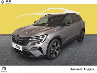 Photo Renault Austral E-Tech full hybrid 200ch Techno esprit Alpine